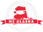 N2 Alaska Logo