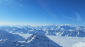 mt mckinley scenic flight