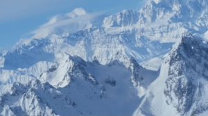 Mount McKinley Flightseeing