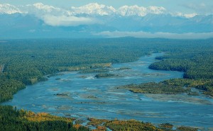 susitna-river-and-talkeetna-mountains